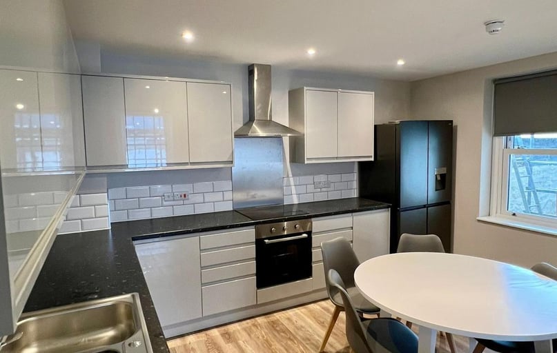 Pitville Place, Redland, Bristol - Image 1