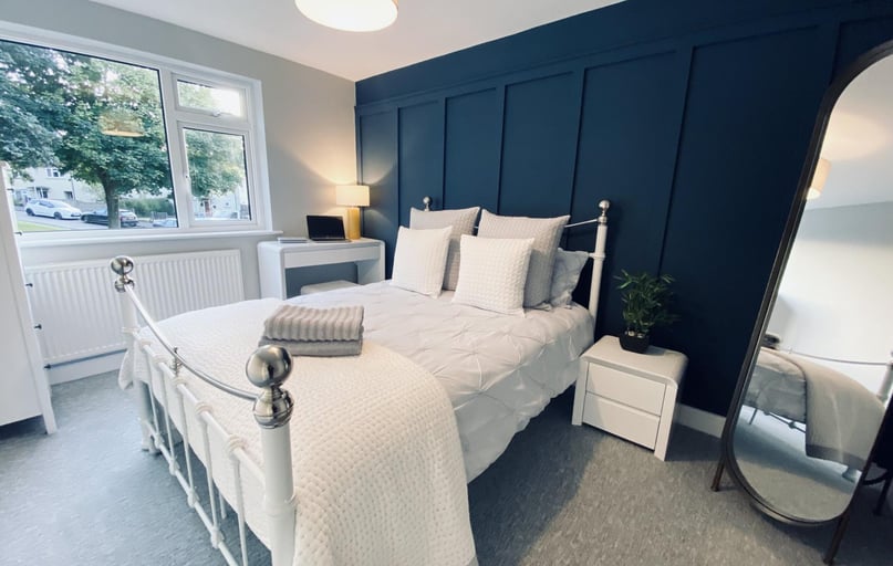 Wedgwood Road, Twerton, Bath - Image 1