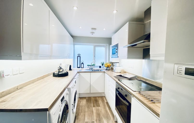 Frome Road, Odd Down, Bath - Image 1