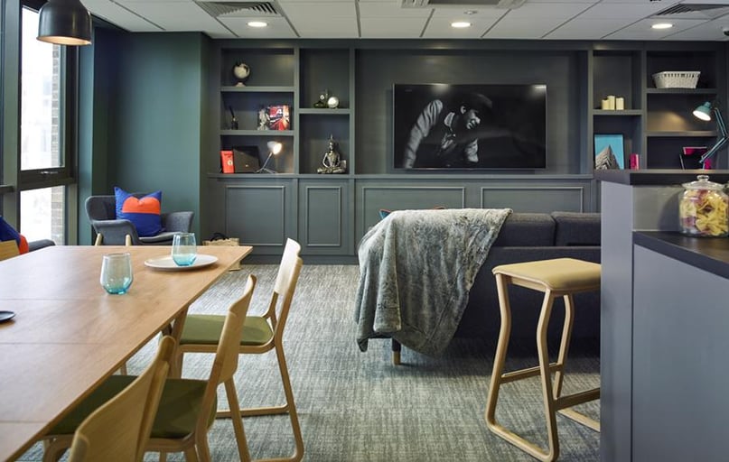 Allen Street, Kelham Island, Sheffield - Image 1