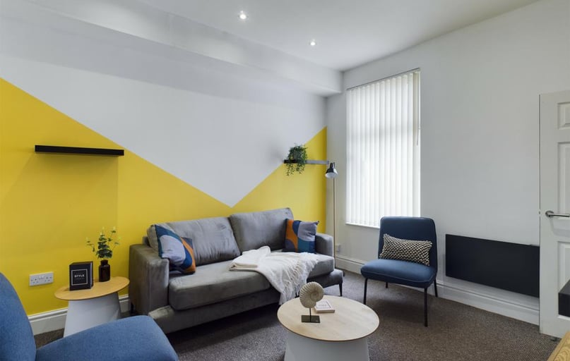 Bower Road, Crookesmoor, Sheffield - Image 1