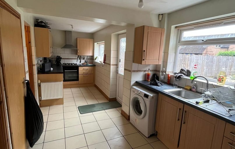 Ashby Road, City Centre, Loughborough - Image 1