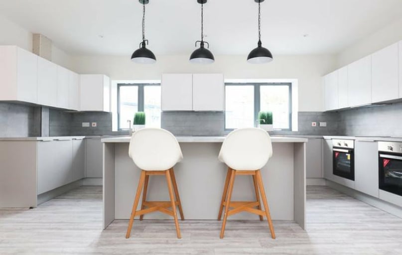 Well Meadow Drive, Netherthorpe, Sheffield - Image 1