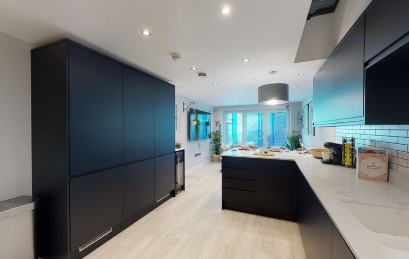 Selly Hill Road, Selly Park, Birmingham - Image 1