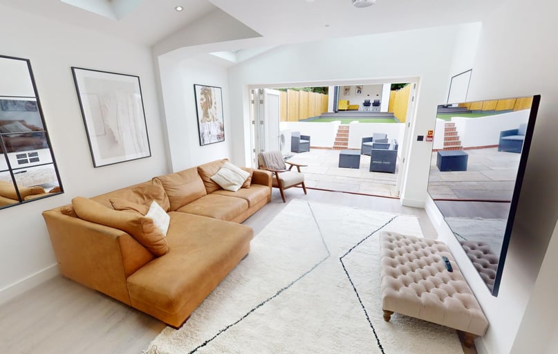 Dawlish Road, Selly Park, Birmingham - Image 1