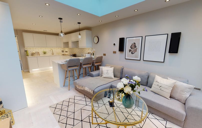 Heeley Road, Selly Park, Birmingham - Image 1