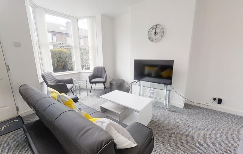 Charlotte Road, Heeley, Sheffield - Image 1