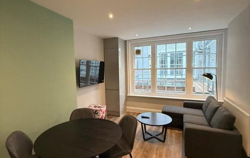 Small Street, City Centre, Bristol - Image 1