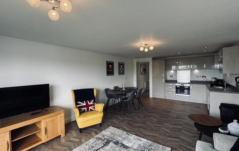 Cestria Quayside, City Centre, Chester - Image 1