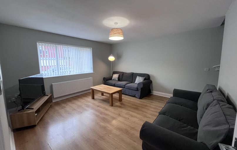 Swale Court, Langley Moor, Durham - Image 1