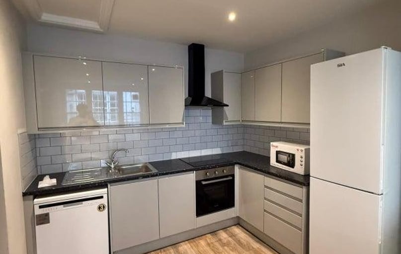 Small Street, City Centre, Bristol - Image 1