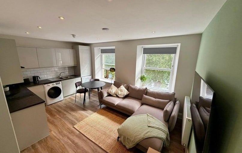 Hotwell Road, Southville, Bristol - Image 1