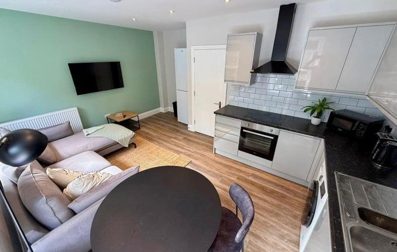 Hotwell Road, Southville, Bristol - Image 1