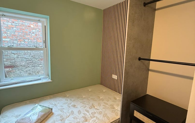 Stokes Croft, Kingsdown, Bristol - Image 1