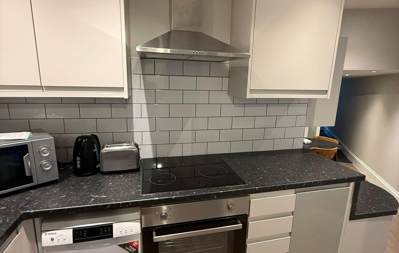 Stokes Croft, Kingsdown, Bristol - Image 1