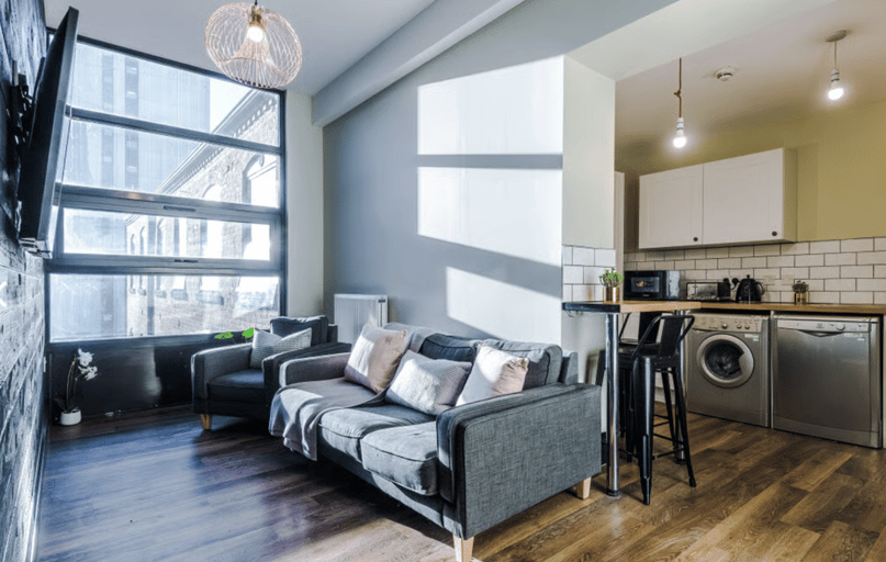 The Hosiery Factory, City Centre, Leicester - Image 1