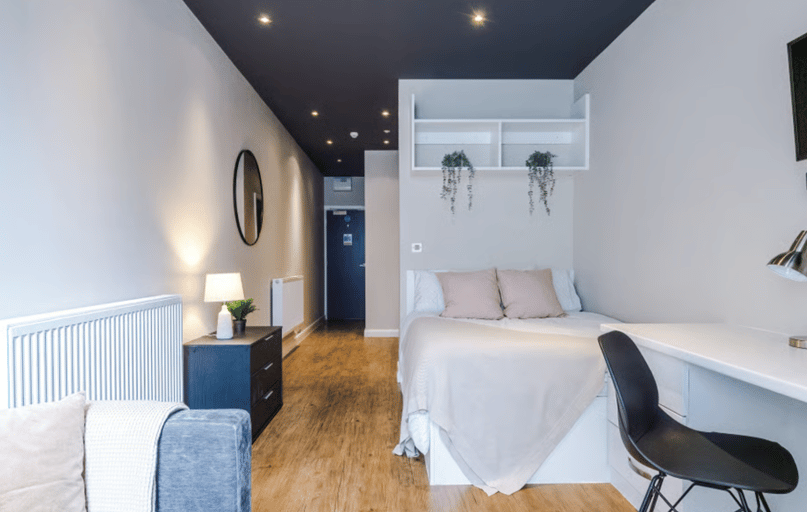 Shoe and Boot Factory, Highfields, Leicester - Image 1