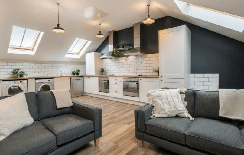 The Hosiery Factory, City Centre, Leicester - Image 1