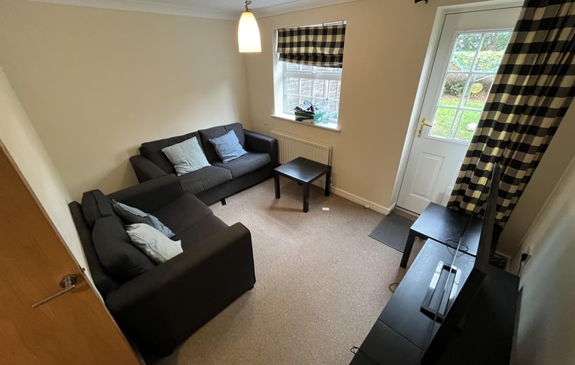 Adam Dale, City Centre, Loughborough - Image 1