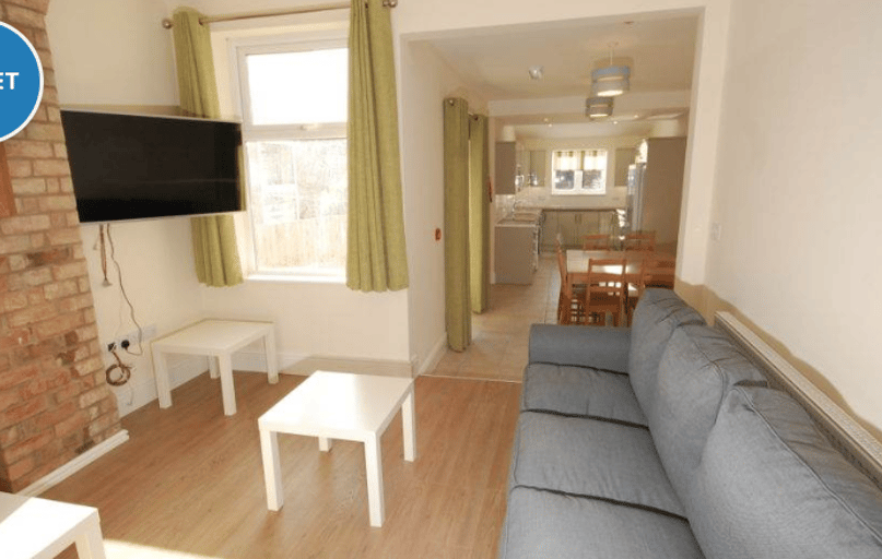 Harrington Drive, Lenton, Nottingham - Image 1