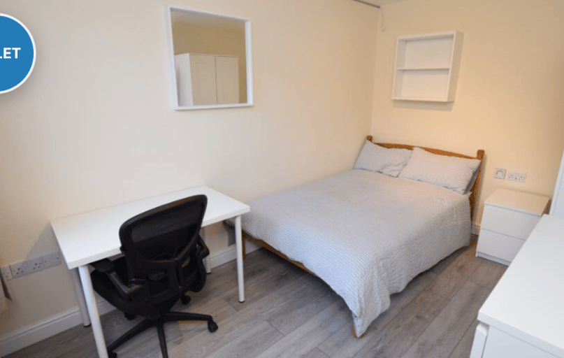 Bute Avenue, Radford, Nottingham - Image 1