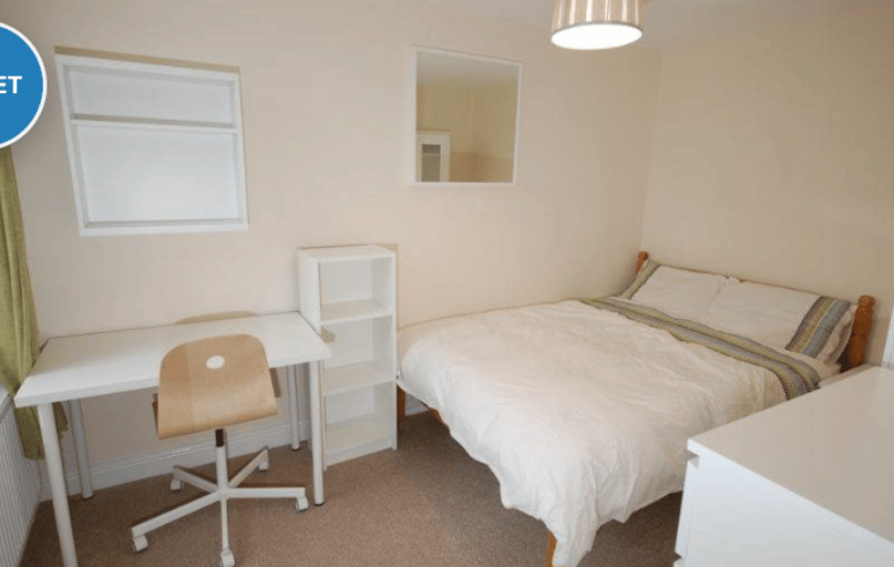 Rothesay Avenue, Radford, Nottingham - Image 1