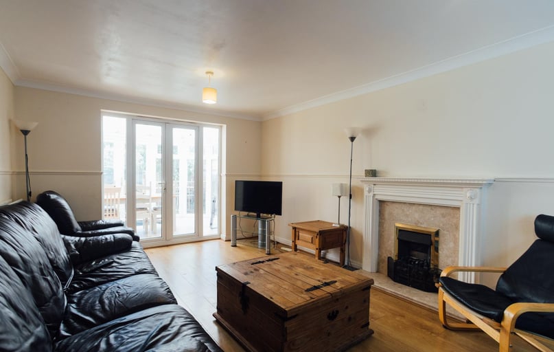 Moorhen Way, City Centre, Loughborough - Image 1