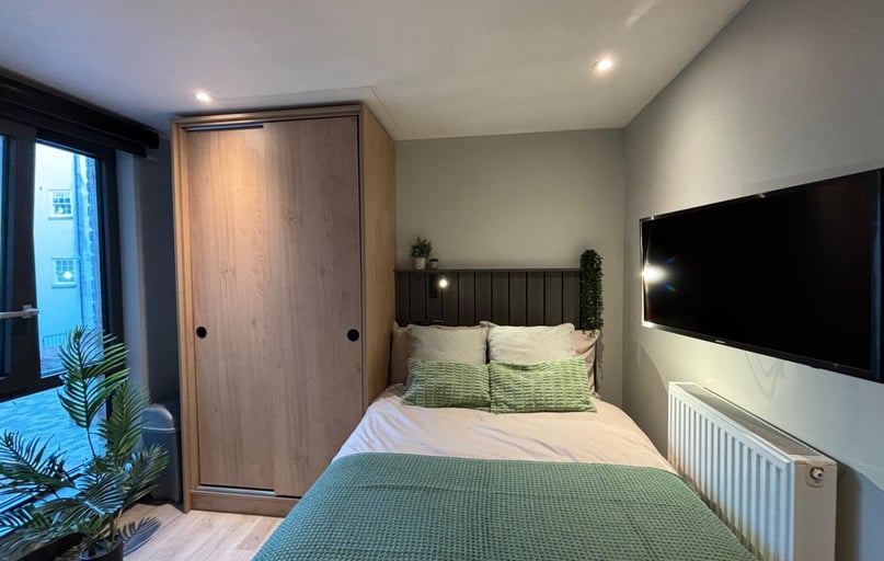 Standard Studio, The Port On The Square, Surrey Street, City Centre, Bristol - Image 1