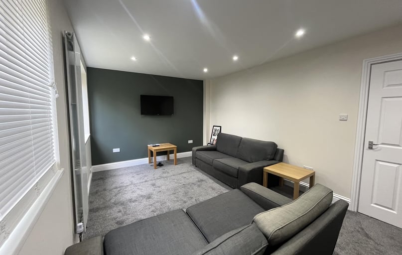 Ferens Close, Claypath, Durham - Image 1