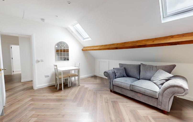 The Grove, Lenton, Nottingham - Image 1