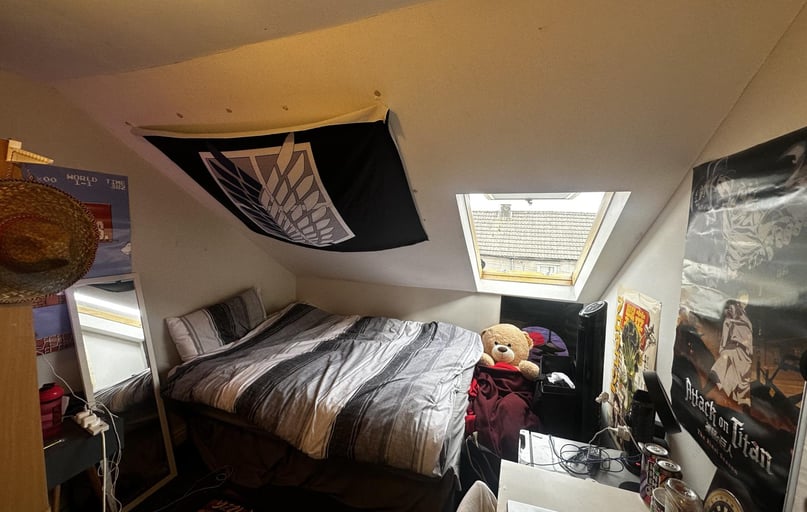 Merthyr Street, Cathays, Cardiff - Image 1