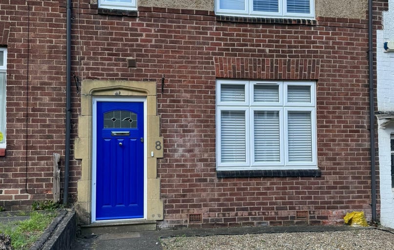 Mayorswell Field, Claypath, Durham - Image 1