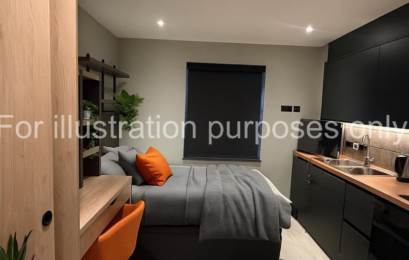 Saver Studio, The Port On The Square, Surrey Street, City Centre, Bristol - Image 1