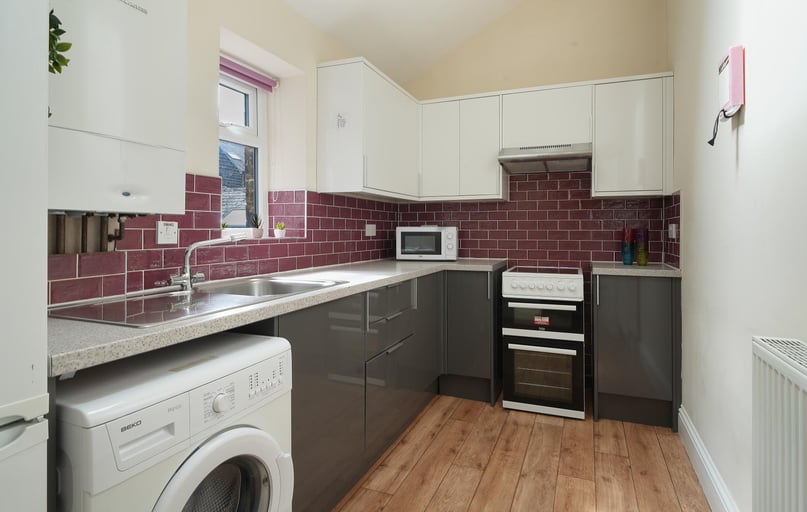 Ecclesall Road, Ecclesall, Sheffield - Image 1