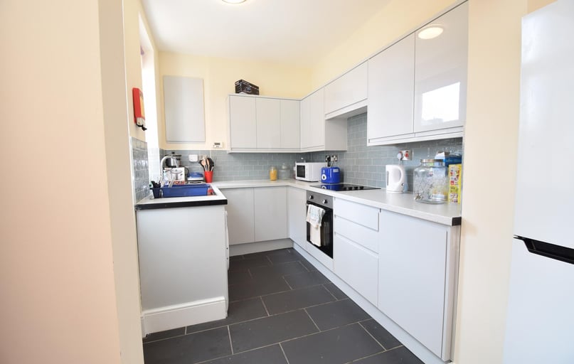 Hunter House Road, Sharrowvale, Sheffield - Image 1