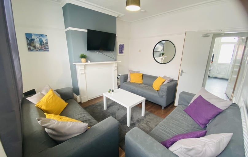 Pomona Street, Sharrow, Sheffield - Image 1