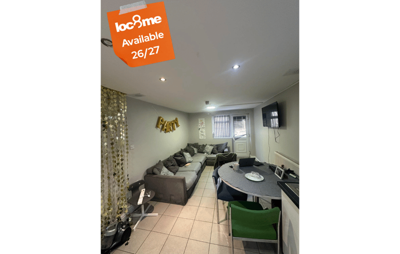 Treherbert Street, Cathays, Cardiff - Image 1