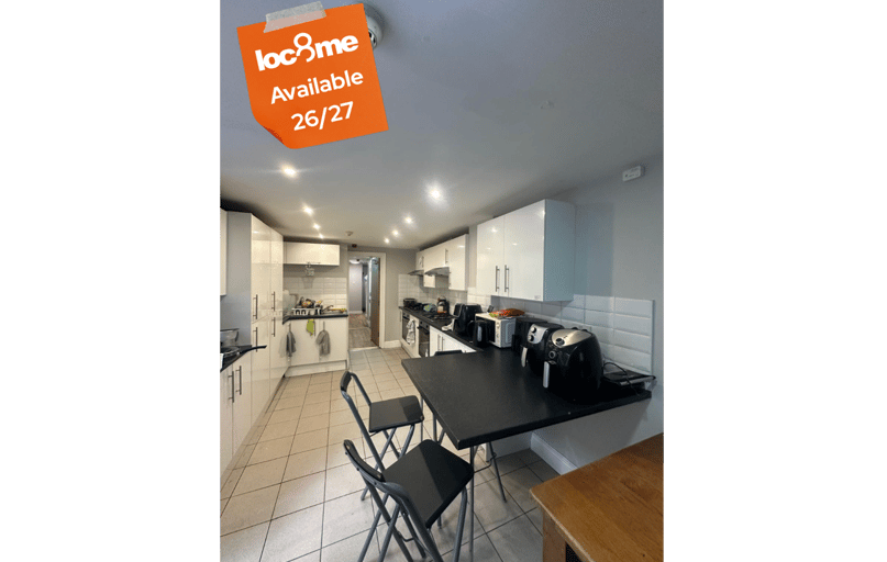 Treherbert Street, Cathays, Cardiff - Image 1