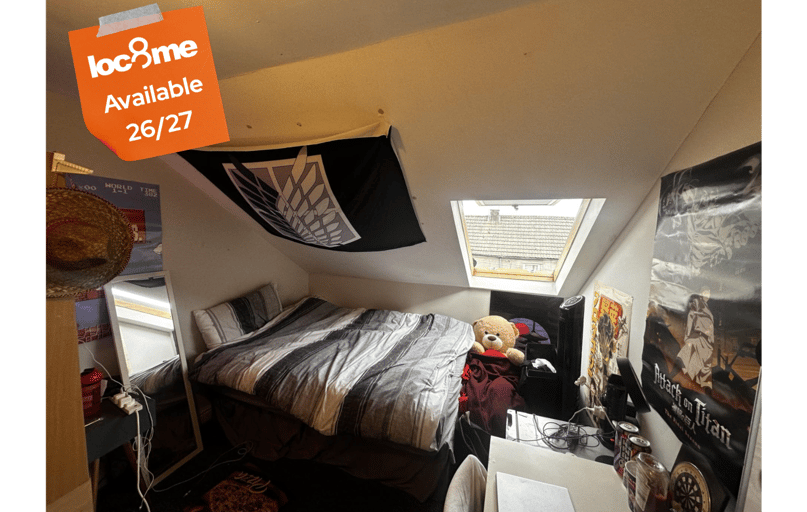 Merthyr Street, Cathays, Cardiff - Image 1