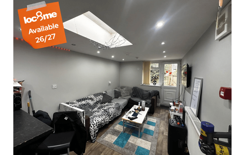 Merthyr Street, Cathays, Cardiff - Image 1