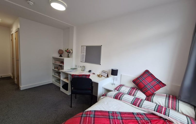 Newarke Street, City Centre, Leicester - Image 1