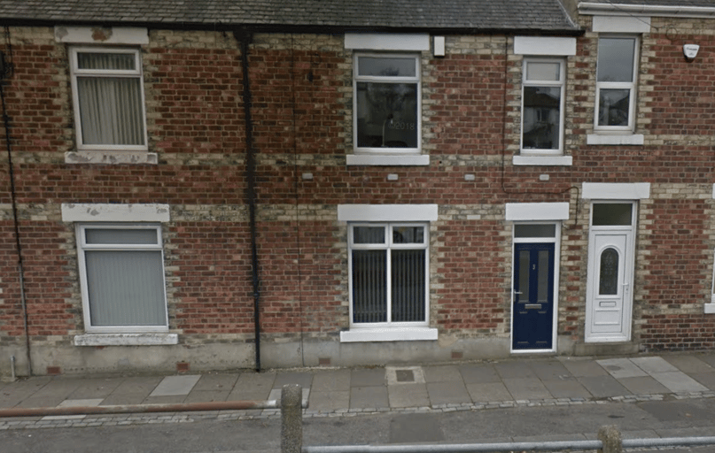 Cross View Terrace, Nevilles Cross, Durham - Image 1