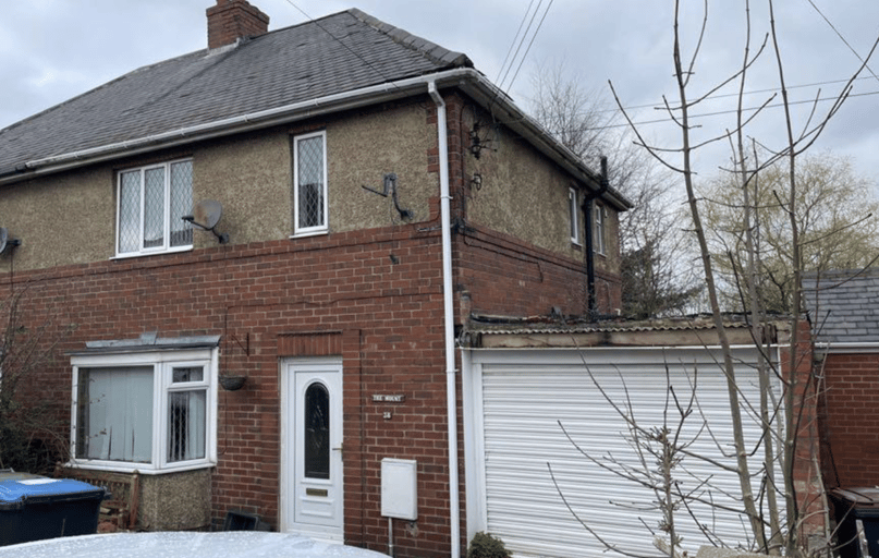 Long Acres, Gilesgate, Durham - Image 1