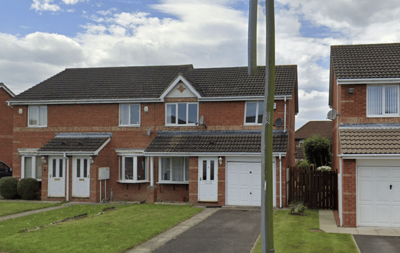 Habgood Drive, Gilesgate, Durham - Image 1