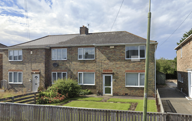 Kepier Crescent, Gilesgate, Durham - Image 1