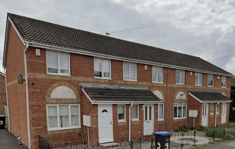 Habgood Drive, Gilesgate, Durham - Image 1