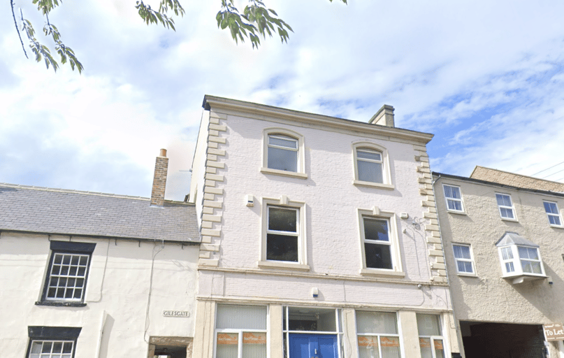 County Durham, Gilesgate, Durham - Image 1