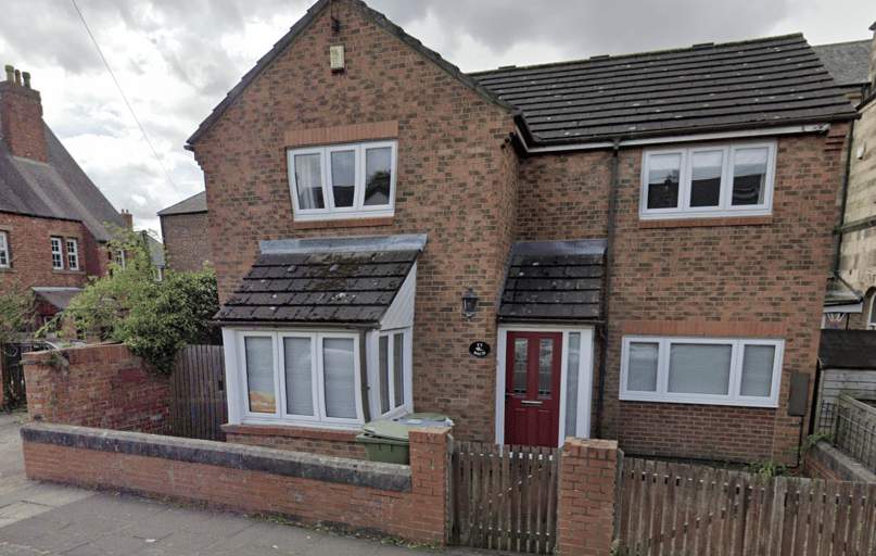 St Johns Road, Nevilles Cross, Durham - Image 1
