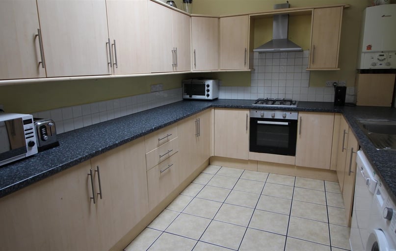 Teversal Avenue, Radford, Nottingham - Image 1