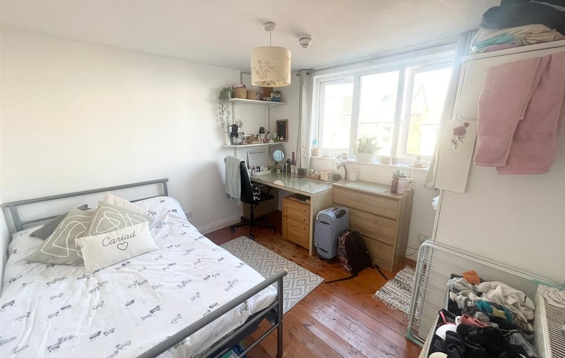 Bute Avenue, Lenton, Nottingham - Image 1